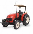 1155-4 Parreira 4 X 4
